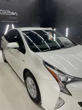 Toyota Prius A Premium Touring Selection 2017 for Sale