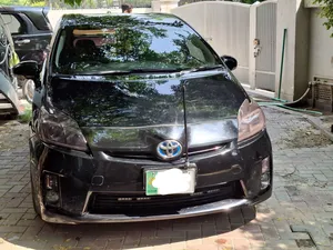 Toyota Prius G LED Edition 1.8 2011 for Sale