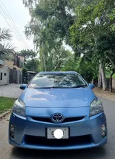 Toyota Prius G LED Edition 1.8 2011 for Sale