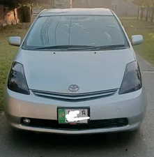 Toyota Prius G Touring Selection 1.5 2007 for Sale