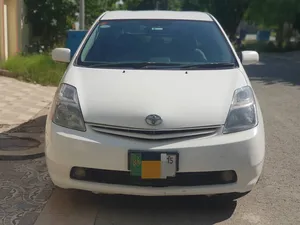 Toyota Prius S 1.5 2010 for Sale