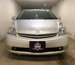 Toyota Prius S 1.5 2010 for Sale