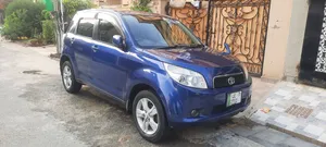 Toyota Rush G A/T 2009 for Sale