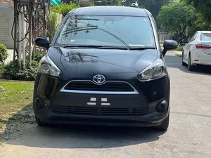 Toyota Sienta 2018 for Sale