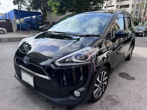 Toyota Sienta 2018 for Sale