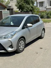 Toyota Vitz 2020 for Sale