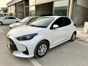 Toyota Yaris 2022 for Sale