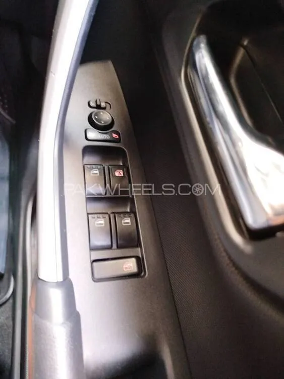 Toyota Raize 2020 for Sale in Lahore Toyota Raize 2020 for Sale in Lahore Image-12