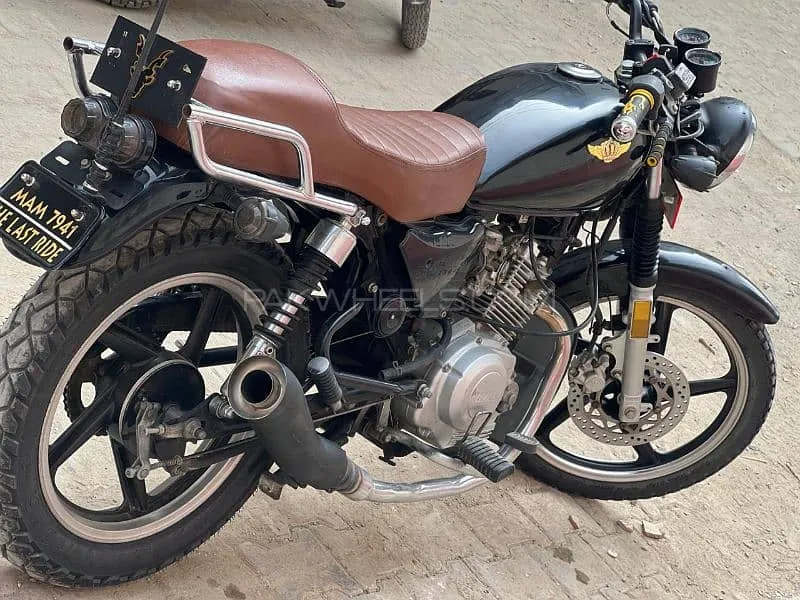 Yamaha YZF-R1 2003 for Sale Yamaha YZF-R1 2003 for Sale Image-6