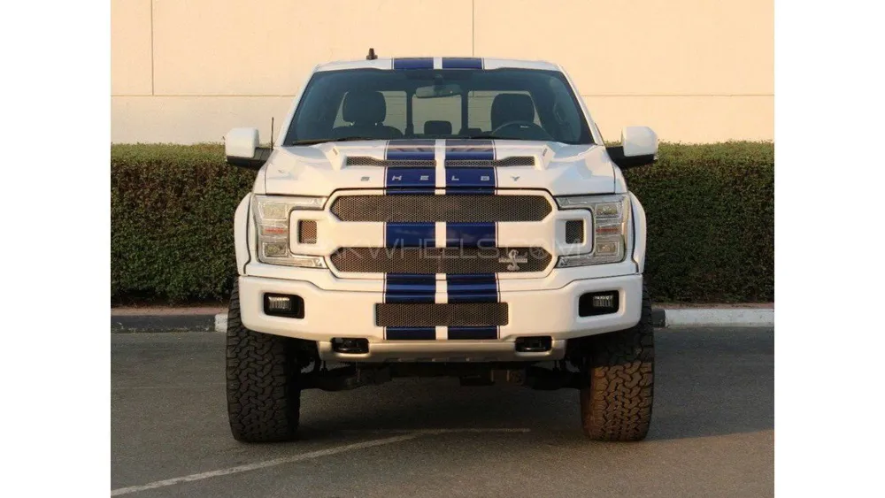 Ford F 150 Shelby 2020 for Sale in Karachi Image-1