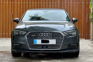 Audi A3 2018 for Sale