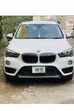 BMW X1 sDrive18i 2017 for Sale