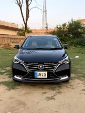 Changan Alsvin 1.5L DCT Lumiere 2022 for Sale