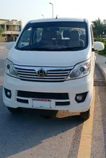 Changan Karvaan Plus 2021 for Sale