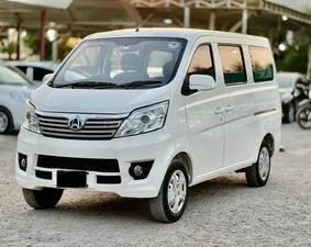 Changan Karvaan Plus 2022 for Sale