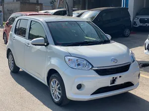 Daihatsu Boon 2022 for Sale