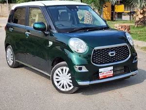 Daihatsu Cast Activa X SA III 2021 for Sale