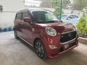 Daihatsu Cast Style G SA III 2020 for Sale