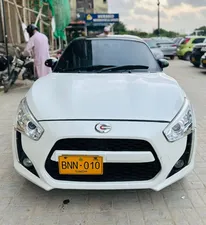 Daihatsu Copen Cero 2016 for Sale