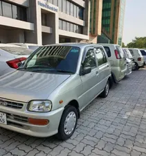 Daihatsu Cuore 2005 for Sale