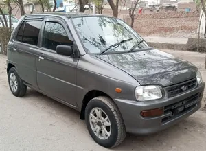 Daihatsu Cuore CX 2006 for Sale