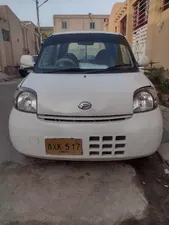 Daihatsu Esse 2007 for Sale