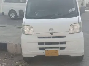 Daihatsu Hijet 2016 for Sale