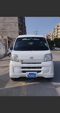 Daihatsu Hijet Deluxe 2015 for Sale