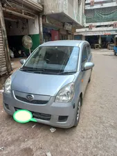 Daihatsu Mira 2014 for Sale