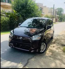 Daihatsu Mira X SA lll 2020 for Sale