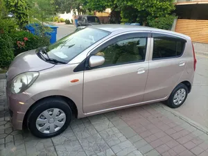 Daihatsu Mira L 2012 for Sale