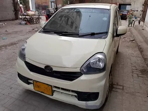 Daihatsu Mira L 2014 for Sale