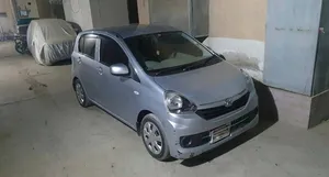 Daihatsu Mira L SA 2014 for Sale