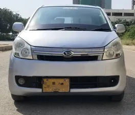 Daihatsu Mira Custom X 2009 for Sale