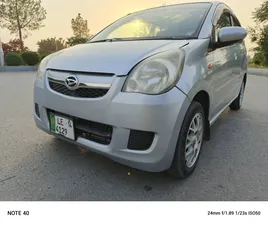 Daihatsu Mira X 2013 for Sale