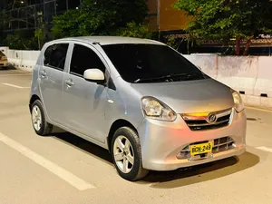 Daihatsu Mira X Memorial Edition 2011 for Sale