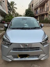 Daihatsu Mira X SA lll 2021 for Sale