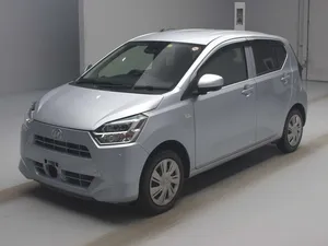 Daihatsu Mira X SA lll 2021 for Sale