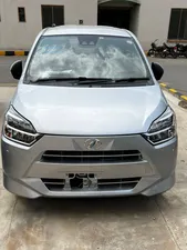 Daihatsu Mira X SA lll 2021 for Sale