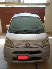 Daihatsu Move Custom G 2011 for Sale