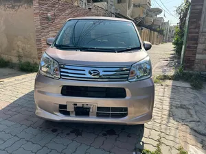 Daihatsu Move L SA 3 2023 for Sale