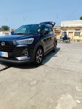 Daihatsu Rocky G 2019 for Sale