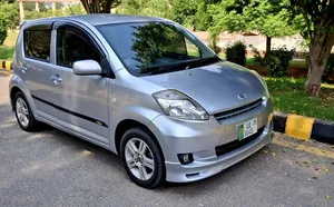 Daihatsu Sirion 2007 for Sale