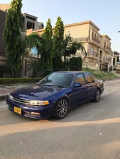 Honda Accord 1992 for Sale