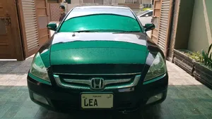 Honda Accord VTi 2.4 2005 for Sale