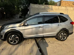 Honda BR-V i-VTEC 2017 for Sale