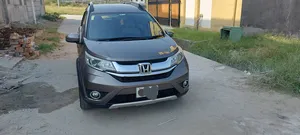 Honda BR-V i-VTEC 2018 for Sale