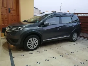 Honda BR-V i-VTEC MT 2019 for Sale