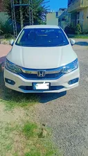 Honda City 1.2L CVT 2021 for Sale