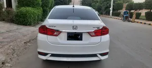 Honda City 1.2L CVT 2022 for Sale